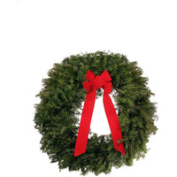 R - D. 25" Wreath (Fundraising Product)